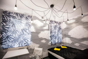  Hart Hostel & Art Gallery  Вроцлав